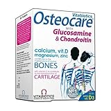 Osteocare Glucosamine (60 tablet) x 2 Pack Deal