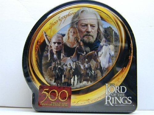 Lord Of The Rings TT 