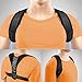 Back Brace Posture Corrector for Women & Men - Best Effective Comfortable Adjustable Posture Brace for Slouching & Hunching - High Quality Premium Brace Perfect Clavicle Support With Underarm Pads