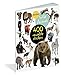 Eyelike Stickers: Wild Animals by Workman Publishing
