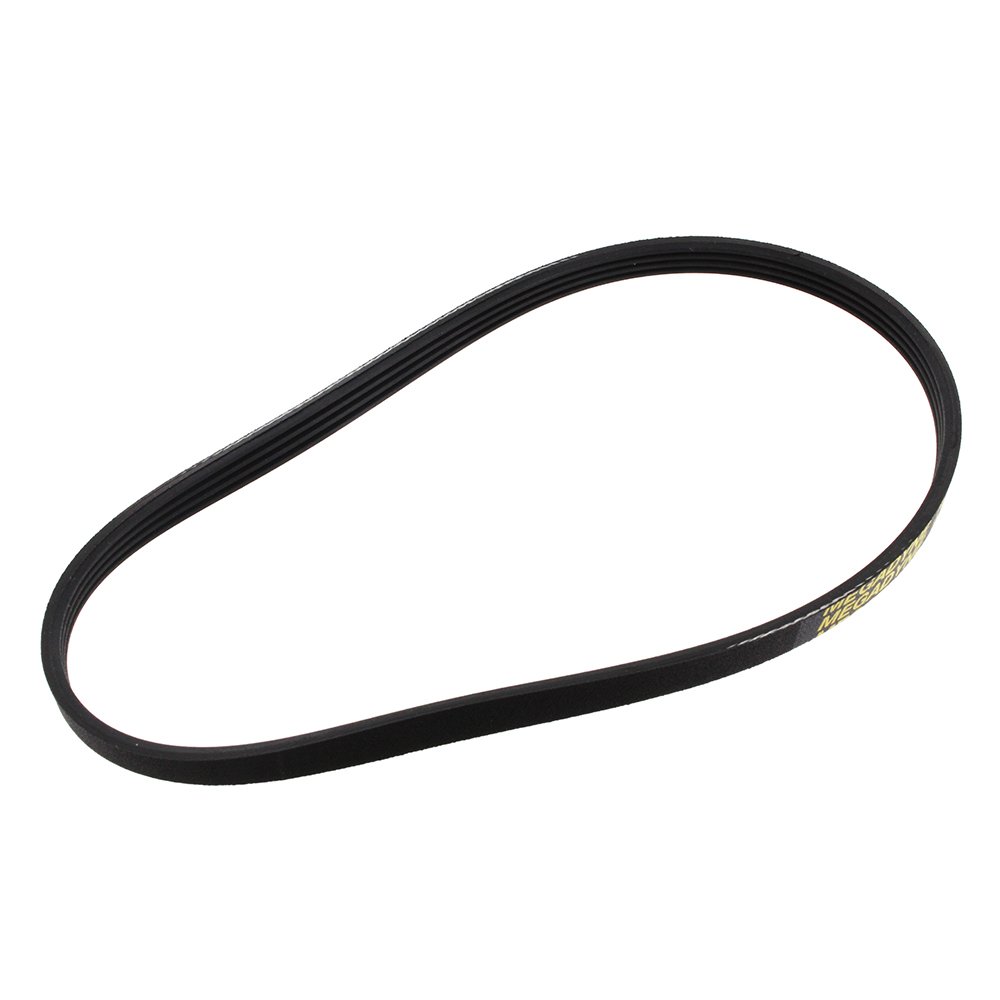 Europart 32-FY-056 Non Original Flymo Drive Belt - Black