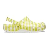 Crocs Unisex-Adult Classic Graphic