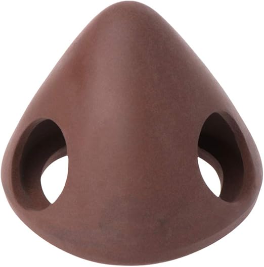 Vivitoch Diy Topfer Fische Garnelen Haus Dosen Aquarium