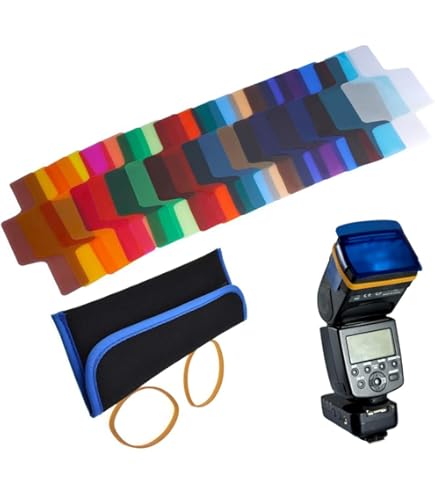 profoto clic-gel フィルター3点未使用新品 Amazon.com : Profoto Clic Creative Gel Kit : Electronics