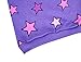 Girls Horse Pajamas Shine At Night Sleepwear Children Cotton PJs