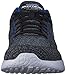 Skechers Sport Men's Energy Burst Deal Closer Oxford,Black/Blue,10 M US