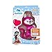 Prime interactive Finger Baby Squirrel – Robot Toy - Electronic Pet Toy for Children - Finger Puppets - Stem Toys for Kids Children – Christmas gift purple