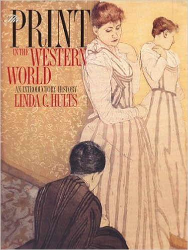The Print in the Western World: An Introductory History The Print in the Western World: An Introductory History