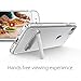 Spigen Ultra Hybrid S Designed for Apple iPhone 7 Case (2016) - Crystal Clear
