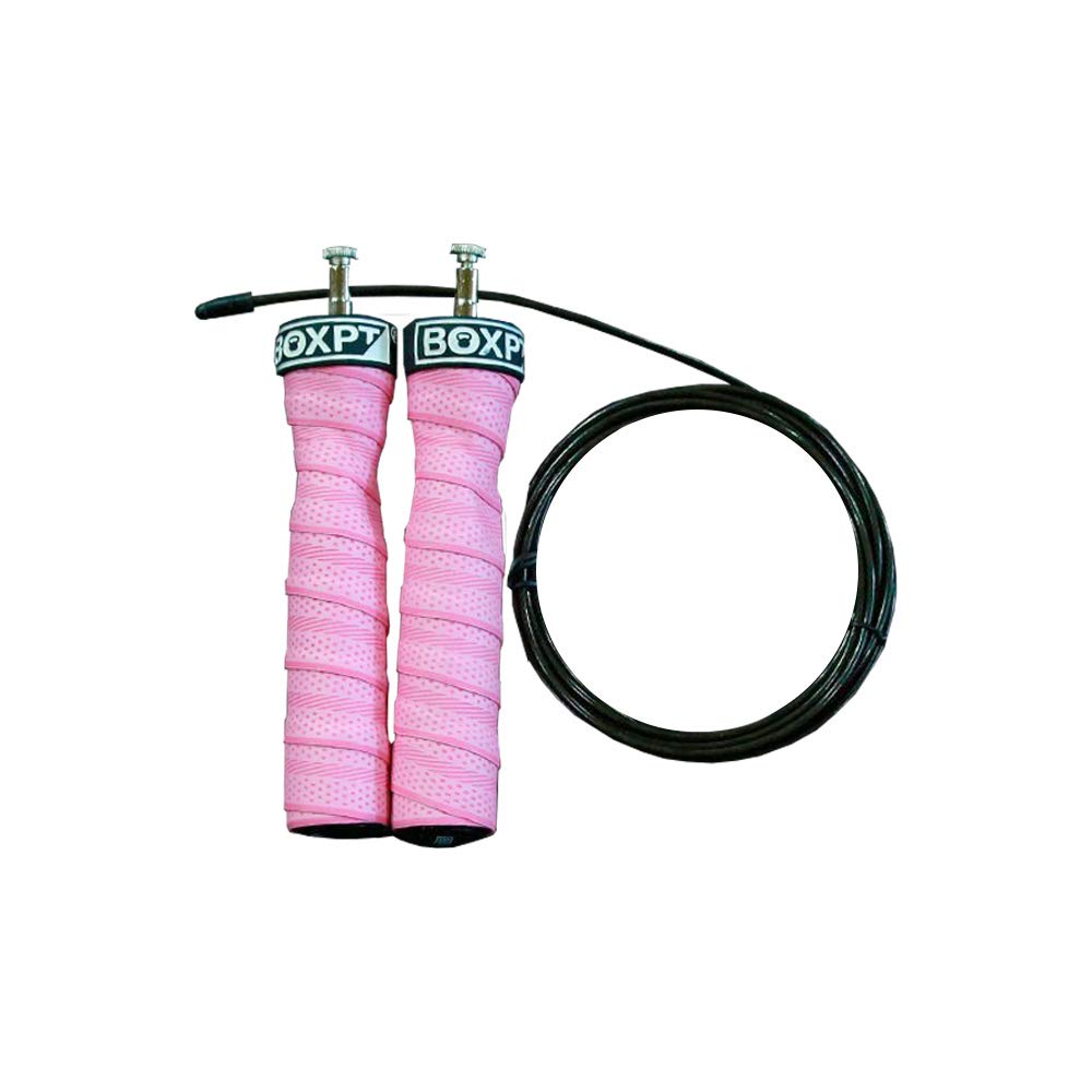 Speed Rope Pro Pink