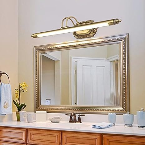 Badewanne Spiegel Lampen Amerikanischen Led Europaischen