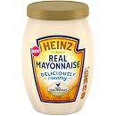 Amazon.com : Heinz Real Mayonnaise (30 oz Jar) : Grocery &amp; Gourmet Food