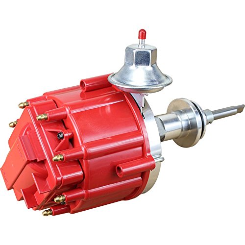 Dragon Fire High Performance Race Series Complete HEI Electronic