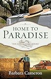 Home to Paradise: The Coming Home Series _ Book 3