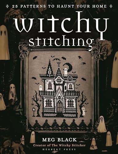 Creepy Crafts: 60 Macabre Projects for Peculiar Adults [Spiral