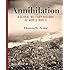 Annihilation: A Global Military History of World War II