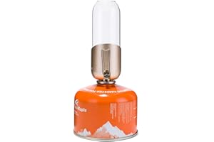 Fire-Maple Lantern Camping Gas Lamp Portable Outdoor Camping Light Gas Lighting Camping Lamp Tent Gaslamp Lamps and Lanterns