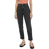 Universal Thread Women's Mid-Rise Boyfriend Jeans