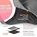 Yoga Mat Bag by ASKITO | Yoga Mat Tote Sling Carrier w/ Large Side Pocket & Zipper Pocket | Fits Most Size Mats (Grey)thumb 1