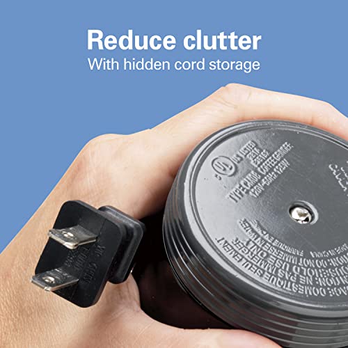 Hamilton Beach 4.5oz Electric Coffee Grinder For Beans, Spices & More