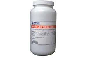 Polytek Pol-Ease 2650 Release Agent (1.5lb)