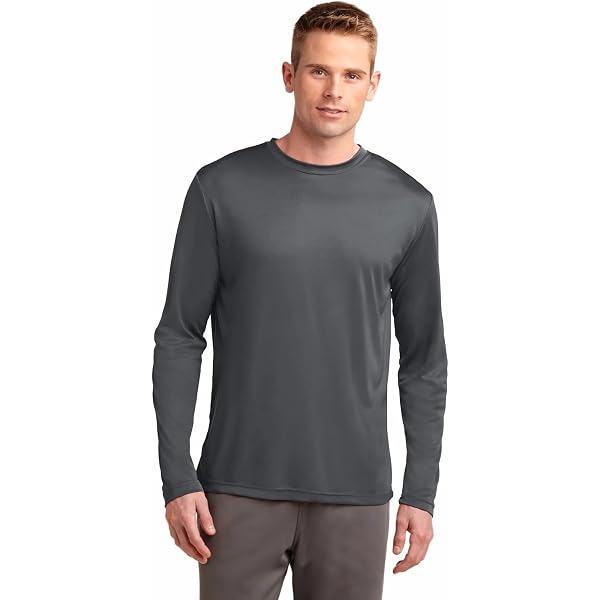 Diadora Men's Fall Core Crew