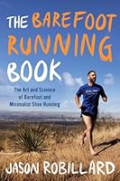 Cover of The Barefoot Running Book