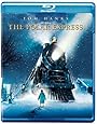 The Polar Express [Blu-ray] [2004] [Region Free]