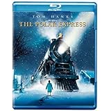 The Polar Express [Blu-ray] [2004] [Region Free]