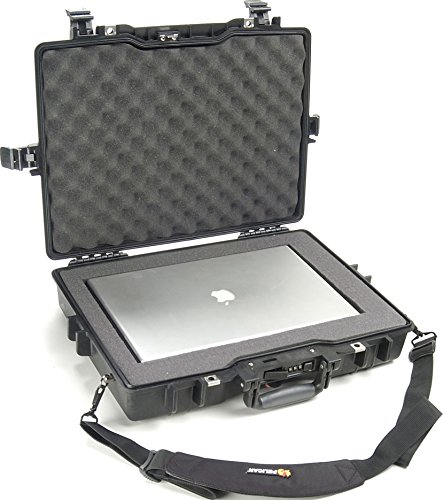 Pelican 1495 Laptop Case (Black)