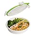 BLACK & BLUM Lunch Box Round, 1 EA