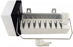 Amazon.com: NEW Refrigerator Icemaker for Maytag Amana Jenn Air