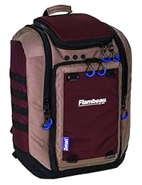 Antorcha al aire libre Portage Mochila