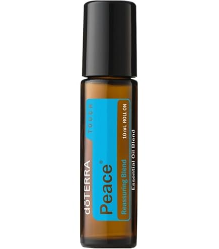 Amazon.com: doTERRA - Melissa Essential Oil - 5 mL : Health