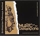 MUSIC OF THE CAMEROONS / VAR                       image