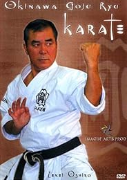 Okinawa Goju Ryu Karate