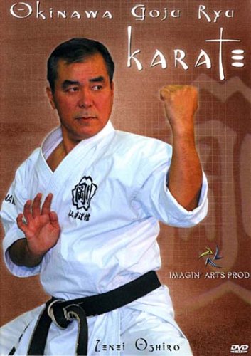 Okinawa Goju Ryu Karate