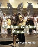 Spiritual Warfare Manual by
