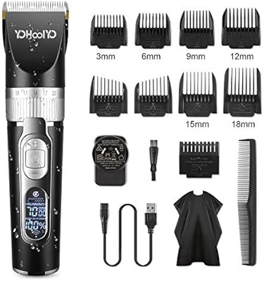 Hair clippers au Clearance