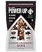 Healthy Snacks On The Go Nuts Trail Mix Natural Protein Antioxidant Almond Cranberry Crunch Mega Omega 2 Packs of 8 Individual Bag with Tootpicks by WhyRite