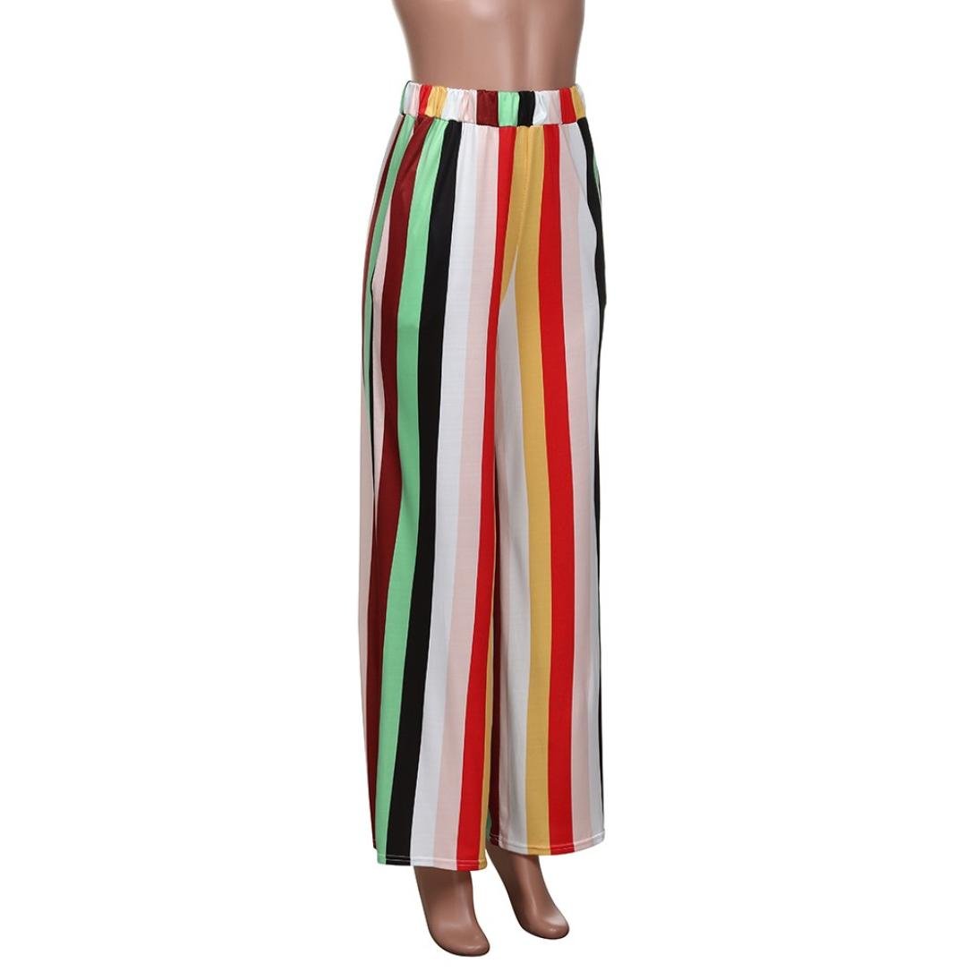 Newest Women Multicolor Loose Sport 