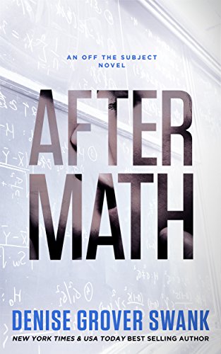 After Math: Off the Subject #1