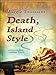 Death, Island Style (Five Star Mystery Series)