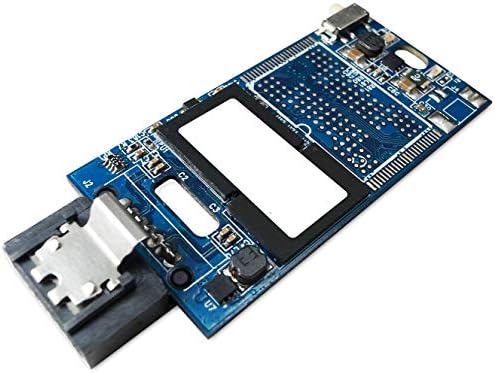 DOM Disk 7PIN SATA SSD 16GB MLC Flash DOM Disk On Module For Network PC/Routers,Gaming