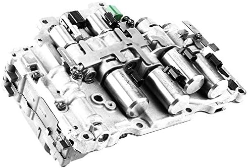 B08h1qk2t5 Af40 Tf71車のギアボックスバルブボディ 車のトランスミッションバルブボディ B08h1qk2t5 Af40