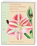 The National Infectious Disease Directory, , 1578800102