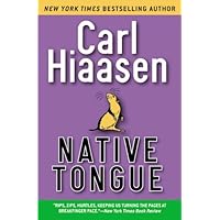 Native Tongue