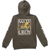 Salty Crew Ink Slinger Boys Hoodie
