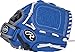 Rawlings Players Series Youth T-Ball Glove, Regular, Basket-Web, 10-1/2 Inch
