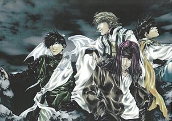 Amazon Co Jp ｏｖａ 最遊記ｒｅｌｏａｄ ｂｕｒｉａｌ 第壱巻 三蔵法師の章 スペシャルエディション Dvd ブルーレイ